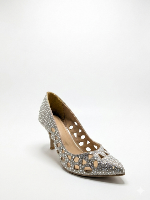 Celestia Glow Heels