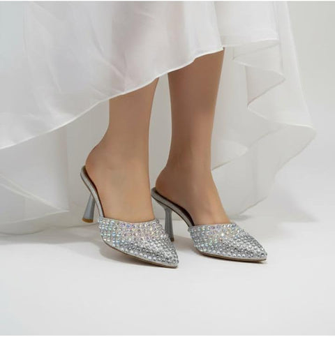 Luna Luxe Sandals